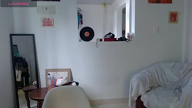 Maam Ine online show from 03/18/26, 08:21