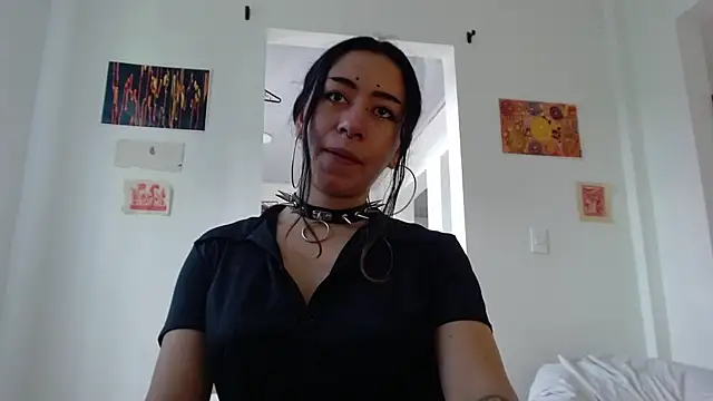 Maam Ine online show from 02/26/26, 06:08