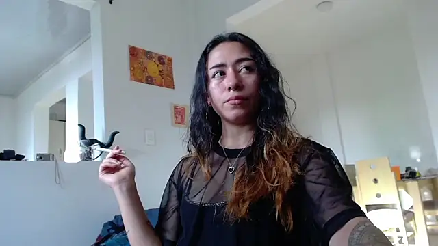 Maam Ine online show from 04/09/26, 09:43