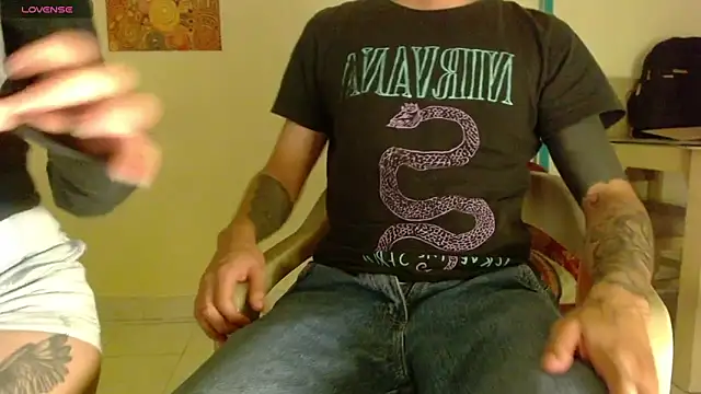 Maam Ine online show from 09/21/25, 05:45