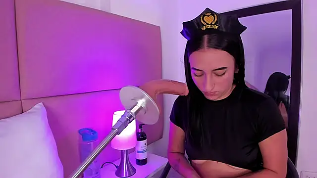 SammyMorales online show from 03/03/25, 06:46