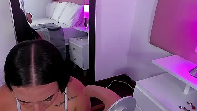 SammyMorales online show from 04/09/26, 01:06