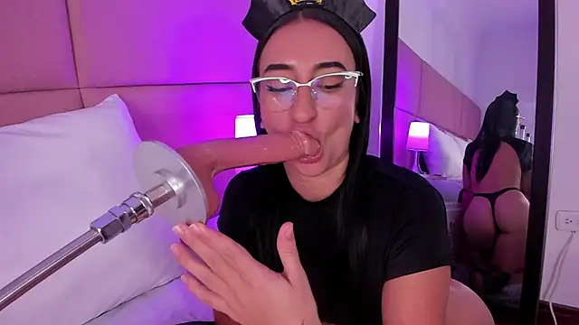 SammyMorales online show from 03/03/25, 03:43