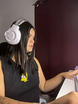 pretty angela1 online show from 03/21/26, 04:35