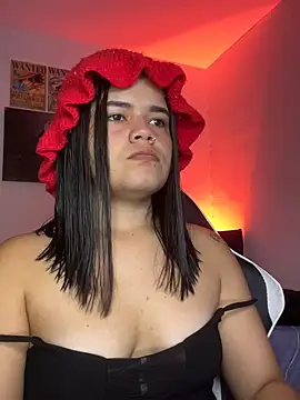 pretty angela1 online show from 02/12/26, 01:38