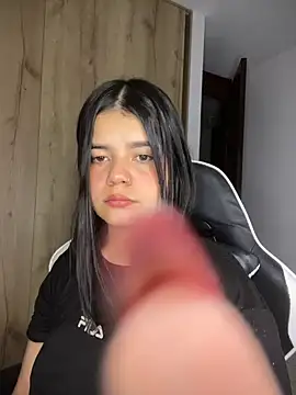 pretty angela1 online show from 01/11/26, 01:01