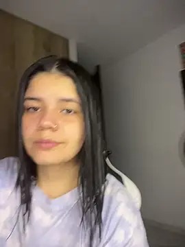 pretty angela1 online show from 12/16/25, 01:54