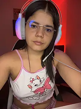 pretty angela1 online show from 02/28/26, 10:04