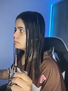 pretty angela1 online show from 04/12/26, 02:04