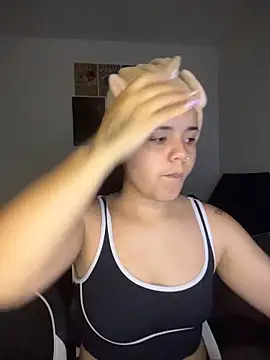 pretty angela1 online show from 03/18/26, 12:58