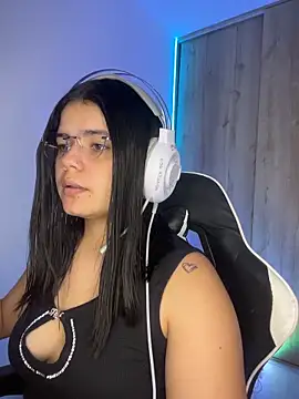 pretty angela1 online show from 03/31/26, 01:07