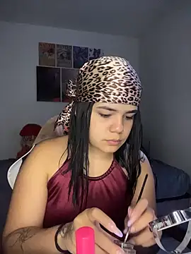 pretty angela1 online show from 03/25/26, 11:03