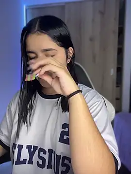 pretty angela1 online show from 04/14/26, 03:11