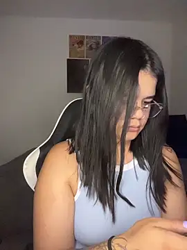 pretty angela1 online show from 03/20/26, 03:07