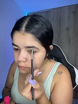 pretty angela1 online show from 04/01/26, 01:08