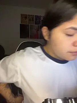 pretty angela1 online show from 03/14/26, 11:55