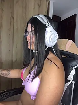 pretty angela1 online show from 03/27/26, 08:26