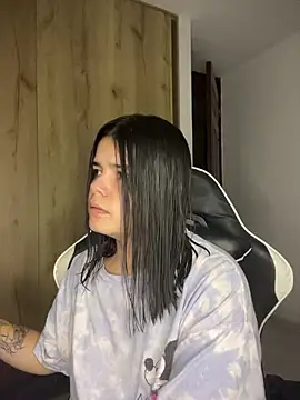 pretty angela1 online show from 12/15/25, 12:27