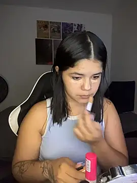 pretty angela1 online show from 03/11/26, 10:59