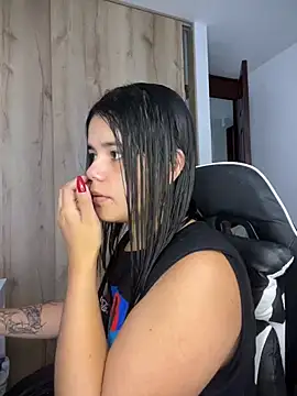 pretty angela1 online show from 01/12/26, 05:31