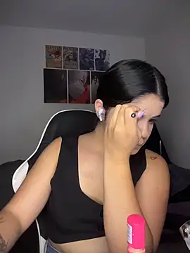 pretty angela1 online show from 03/25/26, 01:28