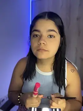 pretty angela1 online show from 04/23/26, 04:30