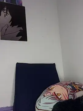 pretty angela1 online show from 02/04/26, 12:49