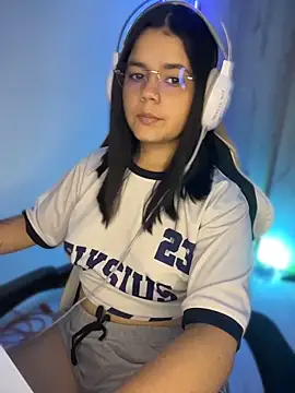 pretty angela1 online show from 05/01/26, 05:34