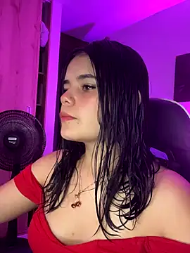 Snapshot of pretty_angela1 chatting on 10/02/25, 02:04 pretty angela1 online show from 10/02/25, 02:04