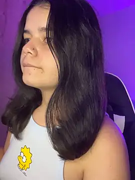 pretty angela1 online show from 10/21/25, 03:06