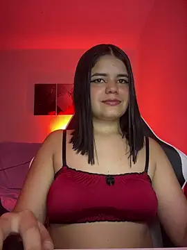 pretty angela1 online show from 11/22/25, 02:21