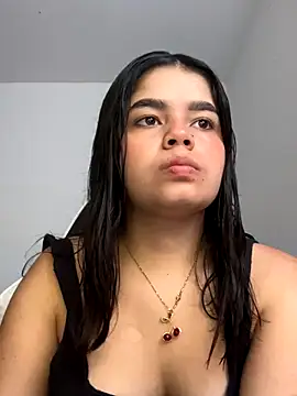 Snapshot of pretty_angela1 chatting on 09/10/25, 08:52 pretty angela1 online show from 09/10/25, 08:52