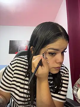 pretty angela1 online show from 11/16/25, 10:57