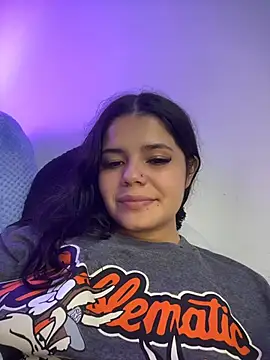 pretty angela1 online show from 11/04/25, 05:00