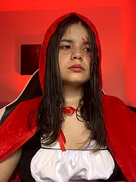 pretty angela1 online show from 10/28/25, 11:58