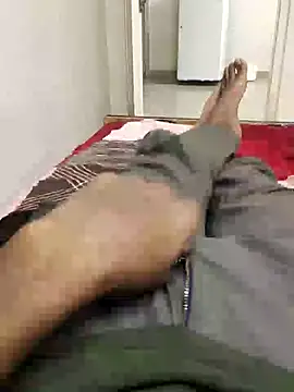 iamharryy online show from 12/13/25, 08:26