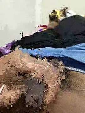 iamharryy online show from 12/04/25, 09:36