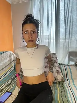 indira k online show from 11/27/25, 07:25