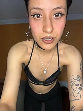 indira k online show from 06/26/26, 01:00
