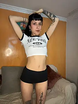 indira k online show from 02/17/26, 01:03