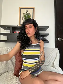 indira k online show from 01/08/26, 09:54