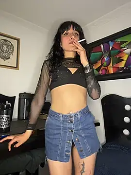 indira k online show from 06/13/26, 01:36