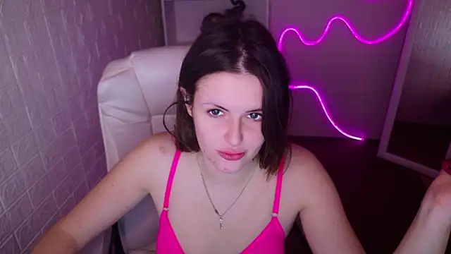 StellaFrost online show from 11/15/25, 04:00