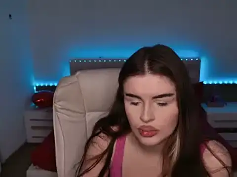 Snapshot of StellaFrost chatting on 03/13/25, 09:37 StellaFrost online show from 03/13/25, 09:37