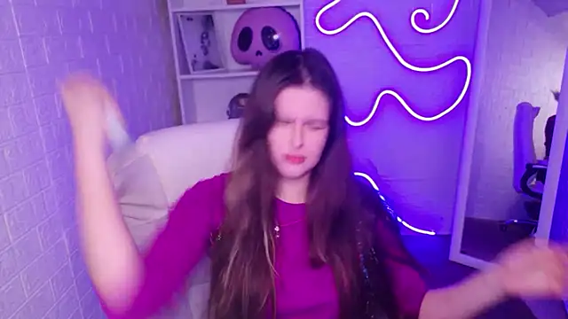 StellaFrost online show from 11/13/25, 08:46