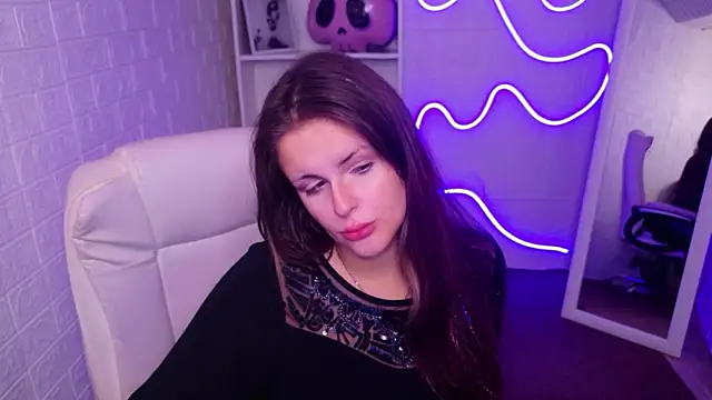 StellaFrost online show from 11/07/25, 04:11