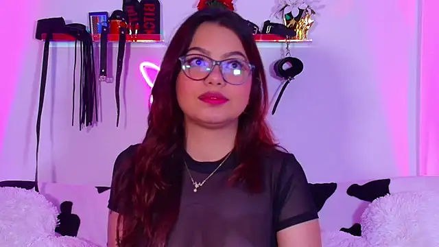 EmiF26 online show from 12/03/25, 03:29