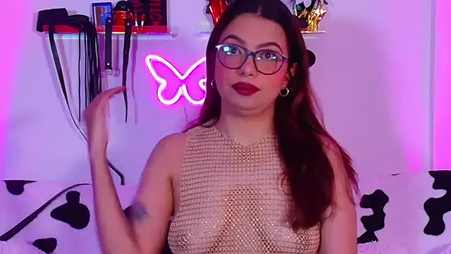 EmiF26 online show from 11/30/25, 01:39