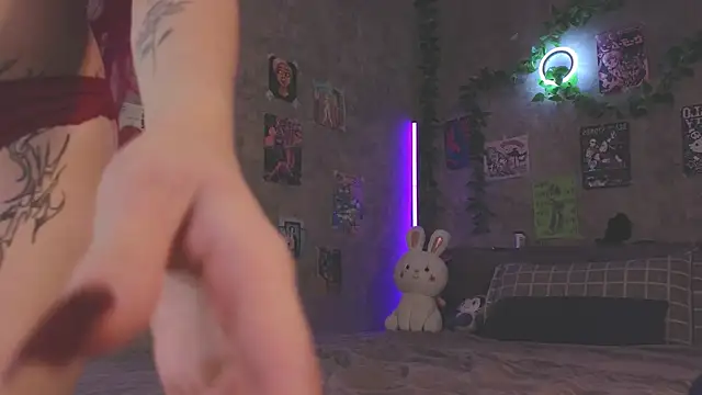 yummylisa online show from 11/03/25, 07:39