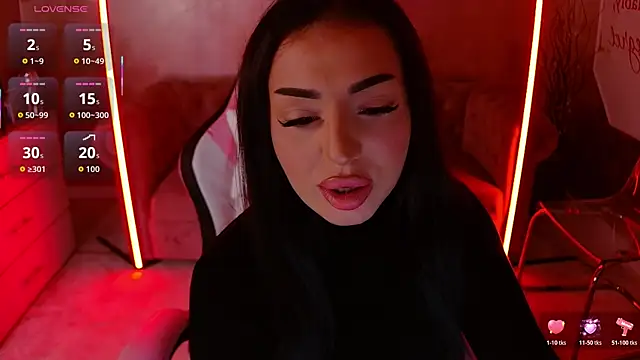 evanew  online show from 11/25/25, 05:02